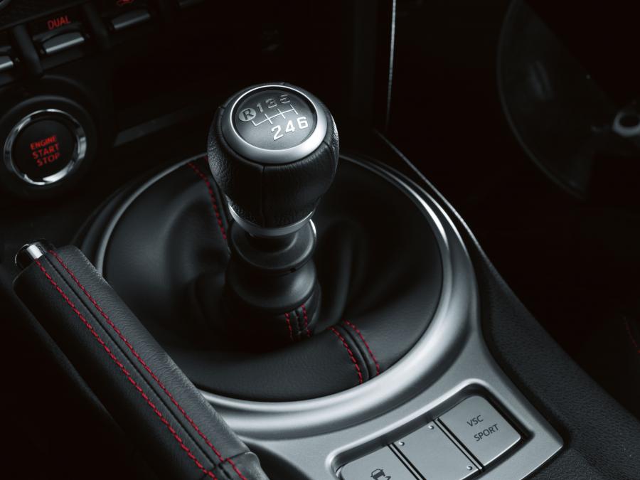  Subaru BRZ 2013 года  (US) (фото 55 из 100)